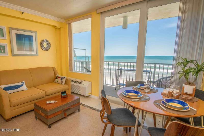 0 bedroom Condominium at 701 S Atlantic Avenue #402, Daytona Beach, Daytona Beach — photo 5