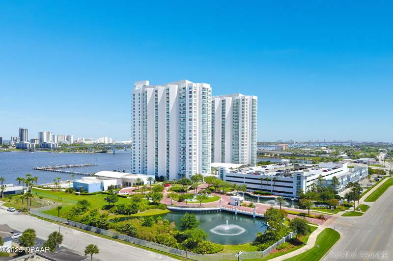 2 bedroom Condominium at 231 Riverside Drive #507, Marina Grande On The Halifax, Holly Hill — photo 2