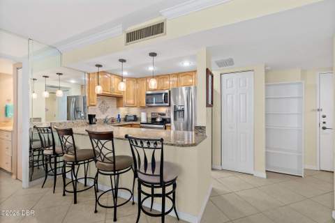2947 S Atlantic Avenue #302, Daytona Beach Shores FL - photo 6 of 44