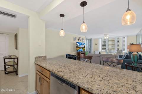 2947 S Atlantic Avenue #302, Daytona Beach Shores FL - photo 7 of 44