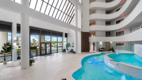 2555 S Atlantic Avenue #ph-4, Daytona Beach Shores FL - photo 24 of 36