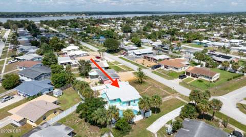 102 Essex Drive, Ormond Beach FL - photo 21 of 22