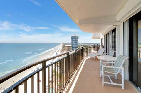 2555 S Atlantic Avenue #ph-4, Daytona Beach Shores FL - photo 14 of 36