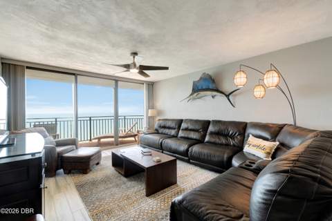 2555 S Atlantic Avenue #ph-4, Daytona Beach Shores FL - photo 6 of 36