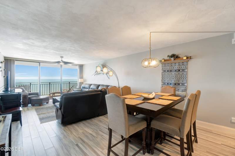 2 bedroom Condominium at 2555 S Atlantic Avenue #ph-4, Sherwin Condo, Daytona Beach Shores — photo 4
