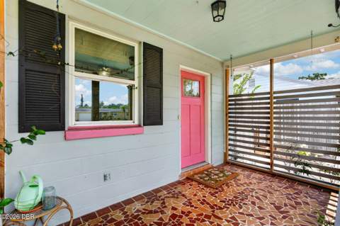 554 Martha Drive, Holly Hill FL - photo 6 of 27