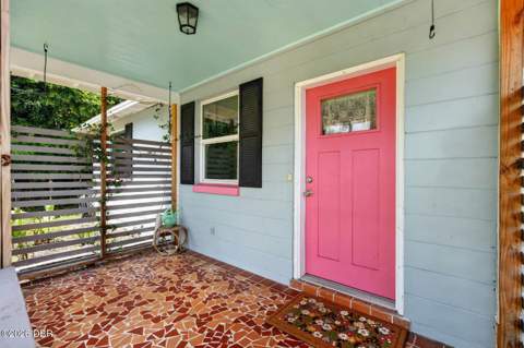 554 Martha Drive, Holly Hill FL - photo 7 of 27