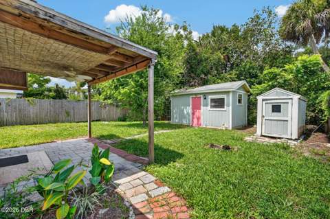 554 Martha Drive, Holly Hill FL - photo 24 of 27
