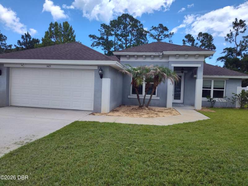 4 bedroom Single Family Residence at 1425 Springleaf Drive, Springleaf, Ormond Beach — photo 2