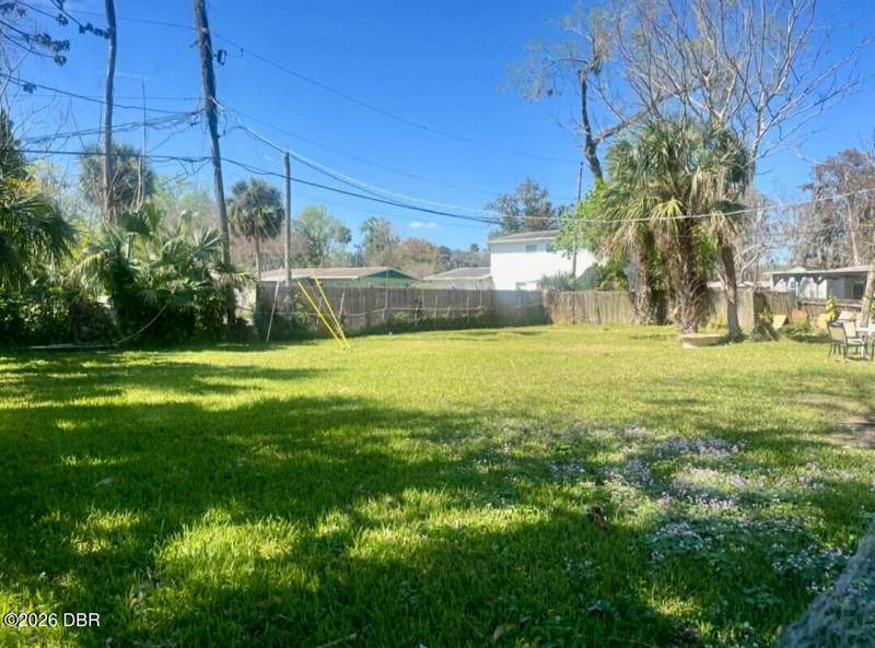 4 bedroom Single Family Residence at 1228 Oakwood Avenue, Ridgecrest, Daytona Beach — photo 5