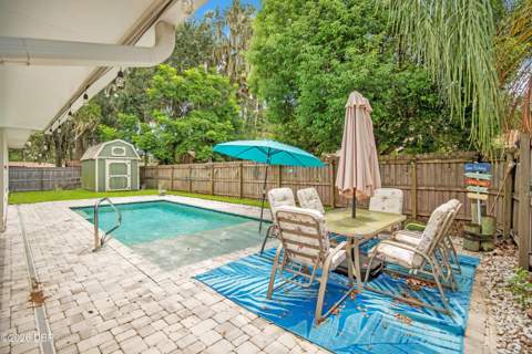 605 Boars Head Drive, Port Orange FL - photo 21 of 29
