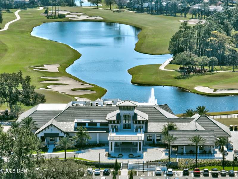 3 bedroom Single Family Residence at 908 Woodstream Lane, Plantation Bay, Ormond Beach — photo 3