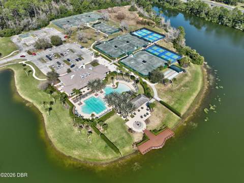 908 Woodstream Lane, Ormond Beach FL - photo 21 of 22