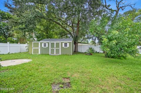 700 Katherine Street, South Daytona FL - photo 23 of 26
