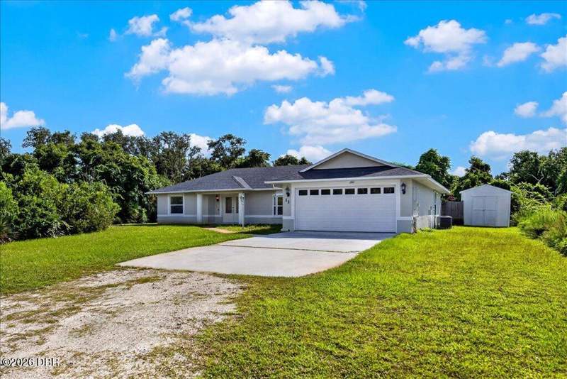 3 bedroom Single Family Residence at 11 Sweet Bay Drive, Armand Beach, Palm Coast — photo 3