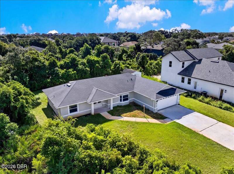 3 bedroom Single Family Residence at 11 Sweet Bay Drive, Armand Beach, Palm Coast — photo 4