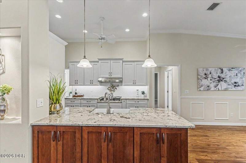 3 bedroom Single Family Residence at 112 Bay Lake Drive, Plantation Bay, Ormond Beach — photo 3