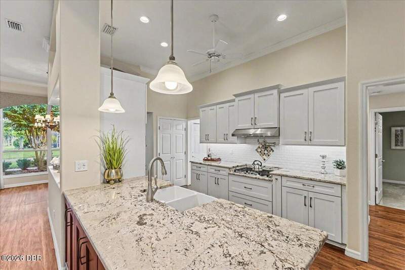 3 bedroom Single Family Residence at 112 Bay Lake Drive, Plantation Bay, Ormond Beach — photo 4