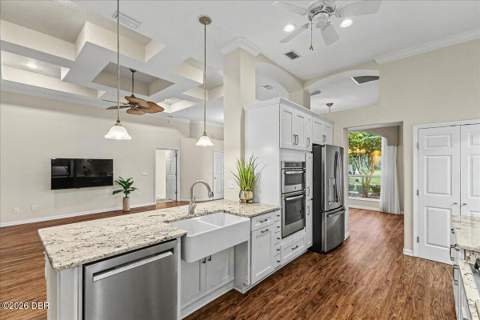 112 Bay Lake Drive, Ormond Beach FL - photo 14 of 68