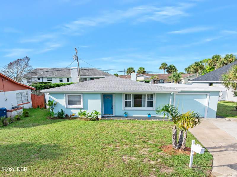 4 bedroom Single Family Residence at 22 Plaza Drive, Ormond Beach, Ormond Beach — photo 5