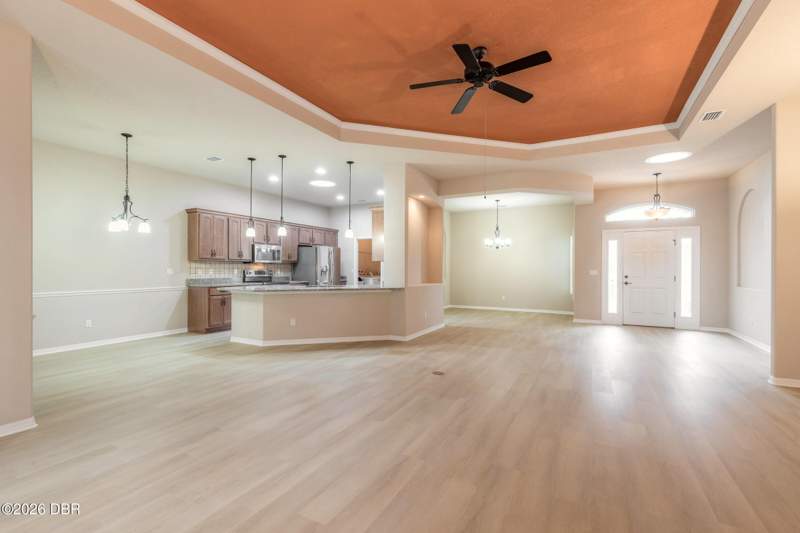3 bedroom Single Family Residence at 3398 Leonardo Lane, Venetian Bay, New Smyrna Beach — photo 3
