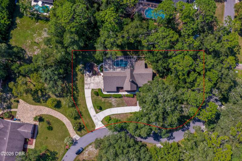 6 bedroom Single Family Residence at 2081 Pennsylvania Drive, Country Club, DeLand — photo 5