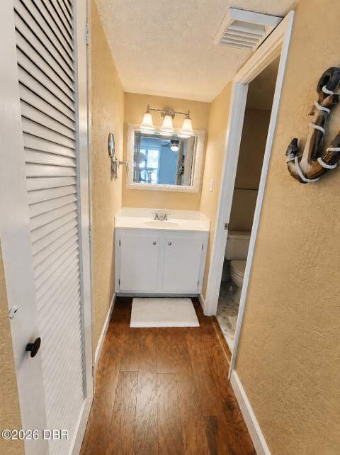 2947 S Atlantic Avenue #706, Daytona Beach FL - photo 21 of 47