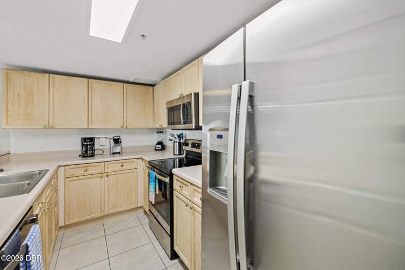 2 bedroom Condominium at 5300 S Atlantic Avenue #1-505, Ocean Walk Condo At New Smyrna Beach Building No 5, A Condo, New Smyrna Beach — photo 2
