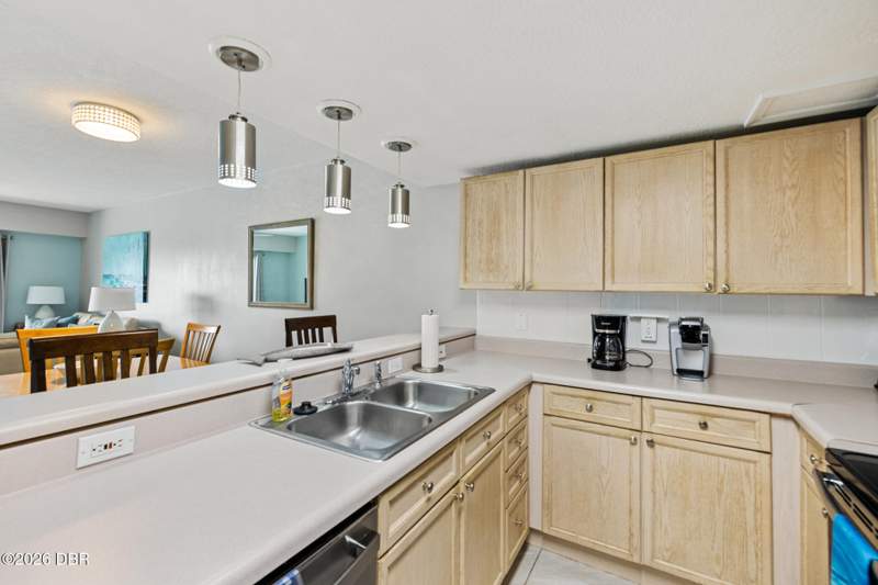 2 bedroom Condominium at 5300 S Atlantic Avenue #1-505, Ocean Walk Condo At New Smyrna Beach Building No 5, A Condo, New Smyrna Beach — photo 5