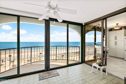 3003 S Atlantic Avenue #4C5, Daytona Beach Shores FL - photo 15 of 42