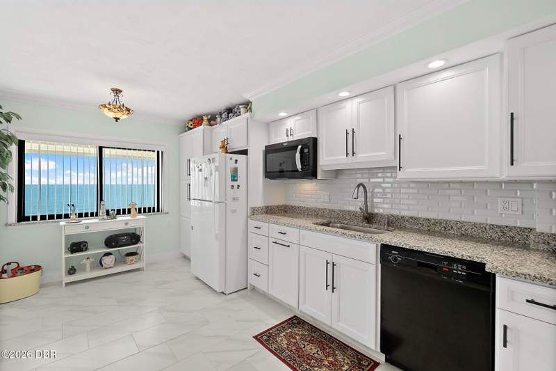 2 bedroom Condominium at 3003 S Atlantic Avenue #4C5, Oceans Four Condo, Daytona Beach Shores — photo 4