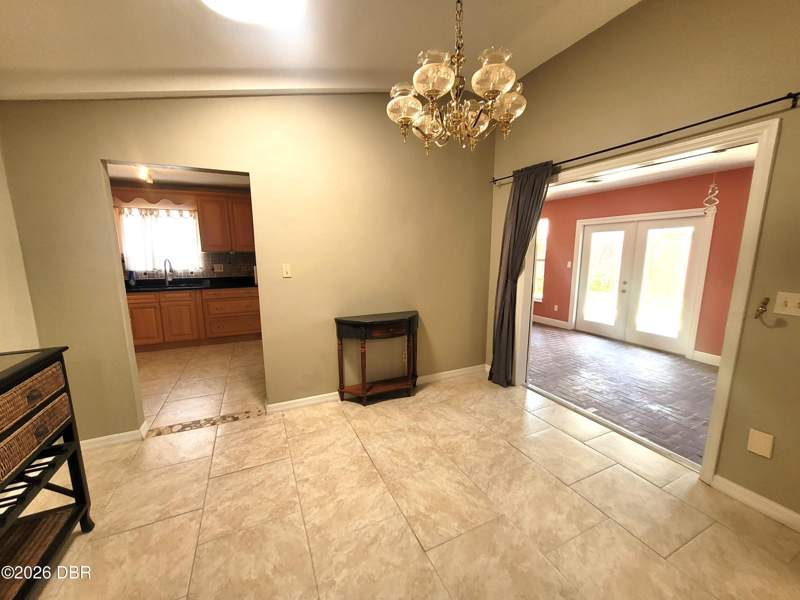 3 bedroom Single Family Residence at 100 Tern Court, Pelican Bay, Daytona Beach — photo 4