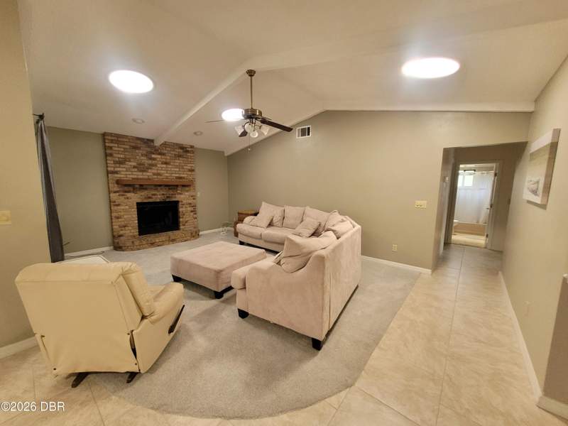3 bedroom Single Family Residence at 100 Tern Court, Pelican Bay, Daytona Beach — photo 5