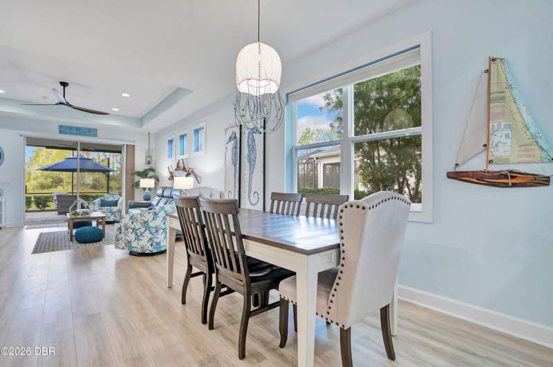 2 bedroom Townhouse at 483 Lost Shaker Way, Latitude, Daytona Beach — photo 5
