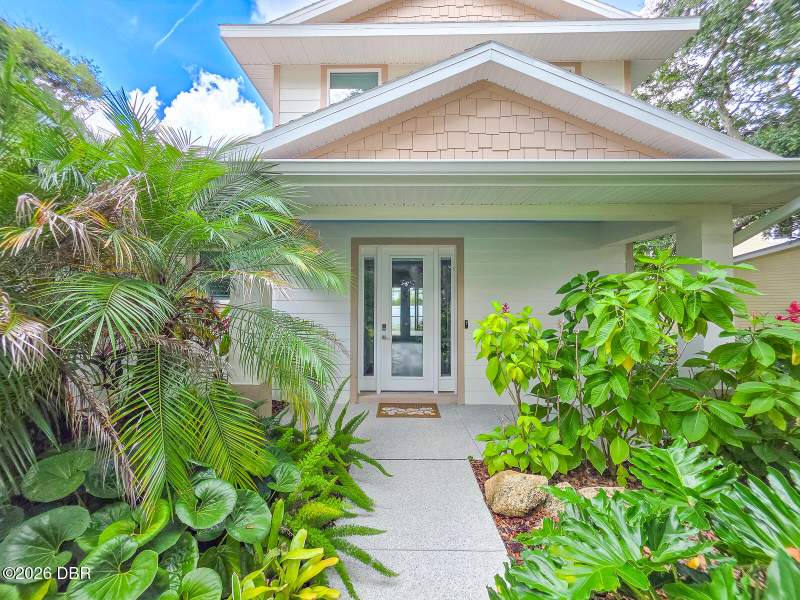 3 bedroom Single Family Residence at 68 Glenview Avenue, Lighthouse Shores, Ponce Inlet — photo 3