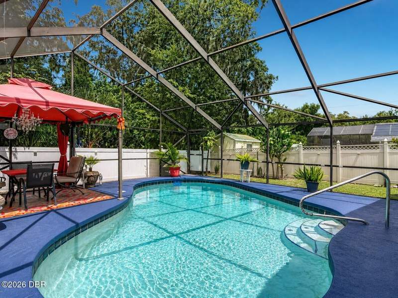 2 bedroom Single Family Residence at 807 Little Town Road, Little Town, Port Orange — photo 4