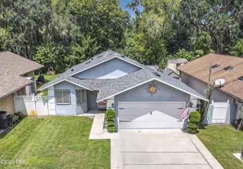 807 Little Town Road, Port Orange FL - photo 6 of 44