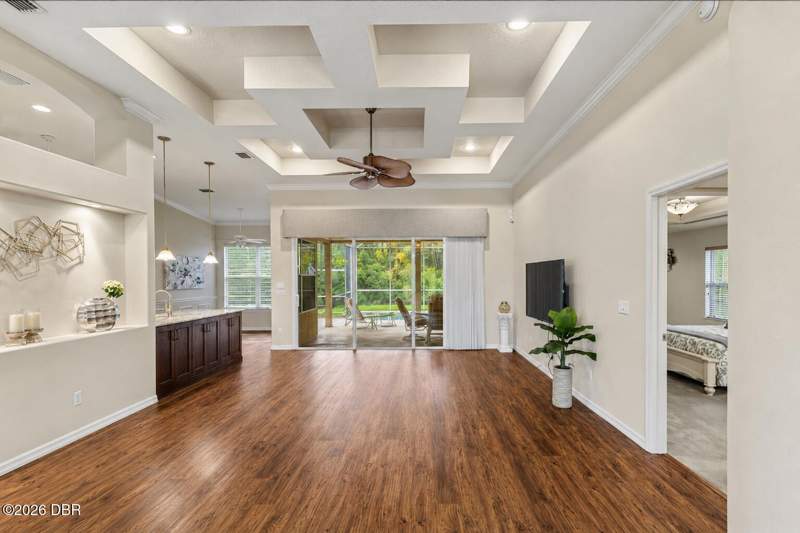 3 bedroom Single Family Residence at 112 Bay Lake Drive, Plantation Bay, Ormond Beach — photo 2