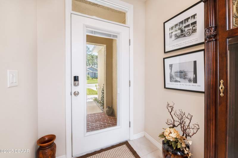 4 bedroom Single Family Residence at 314 Sandoval Drive, Pineland, Ormond Beach — photo 3