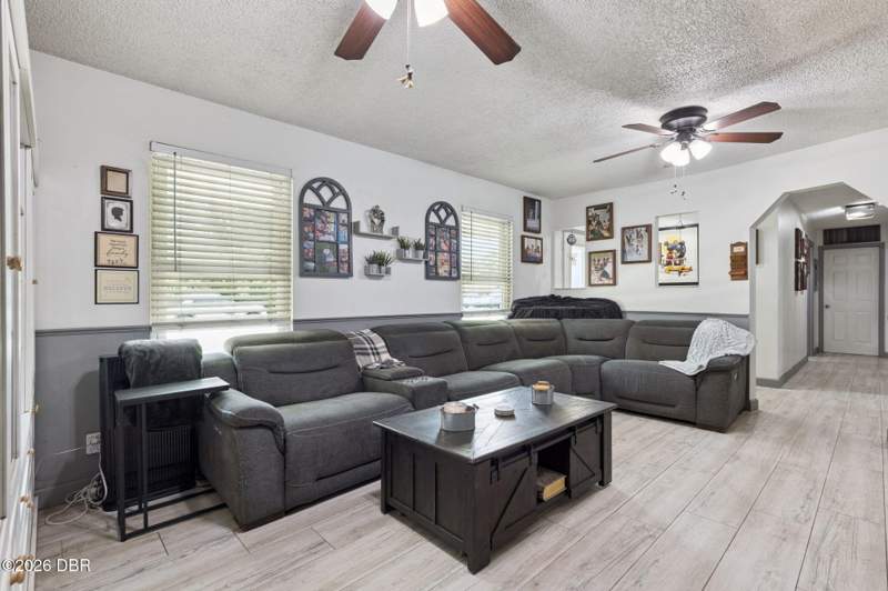 3 bedroom Single Family Residence at 1629 Orange Tree Drive, Florida Shores, Edgewater — photo 5