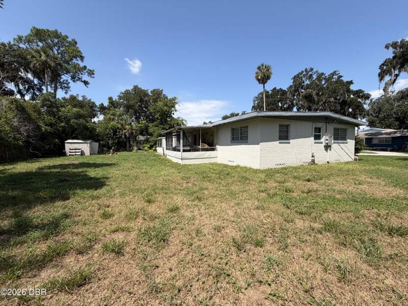 3 bedroom Single Family Residence at 947 Longshadow Road, Long Shadows, South Daytona — photo 2
