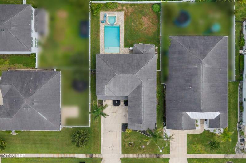 4 bedroom Single Family Residence at 1911 Mendocino Lane, Waters Edge, Port Orange — photo 2