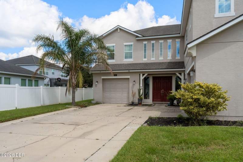 4 bedroom Single Family Residence at 1911 Mendocino Lane, Waters Edge, Port Orange — photo 5