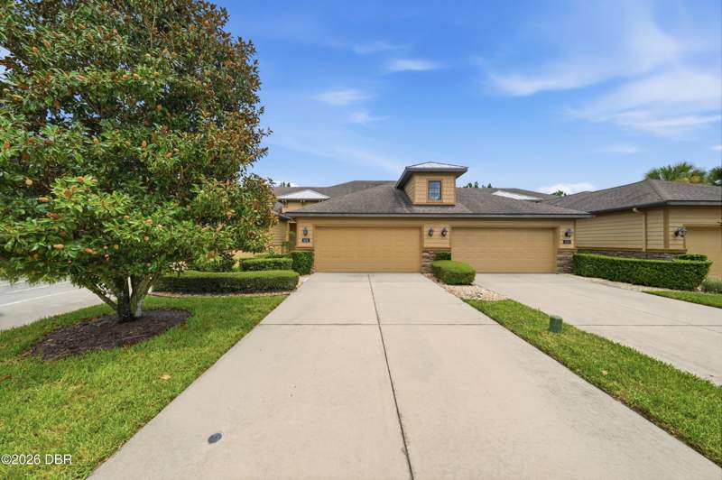 2 bedroom Single Family Residence at 1031 Kilkenny Lane, Plantation Bay, Ormond Beach — photo 5