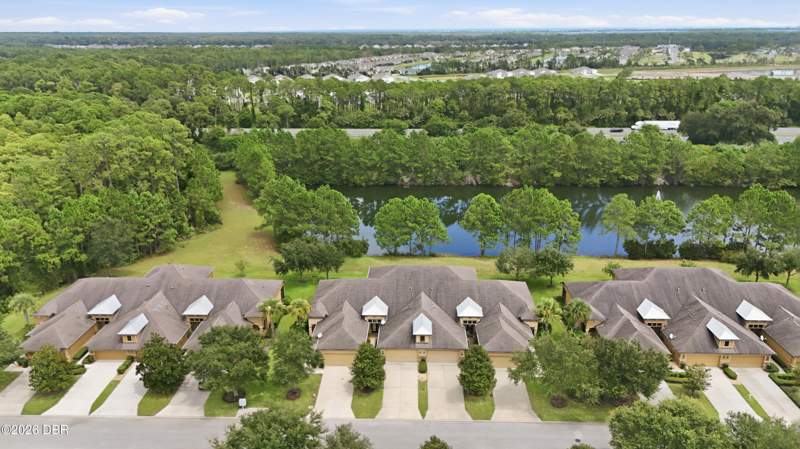 2 bedroom Single Family Residence at 1031 Kilkenny Lane, Plantation Bay, Ormond Beach — photo 3