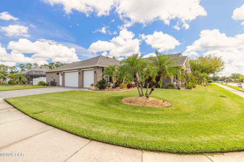 4 bedroom Single Family Residence at 3659 Cesi Avenue, Venetian Bay, New Smyrna Beach — photo 2