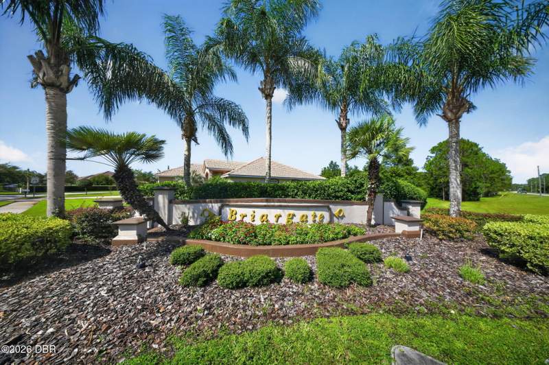 3 bedroom Single Family Residence at 128 Briargate Look, Hunters Ridge, Ormond Beach — photo 5