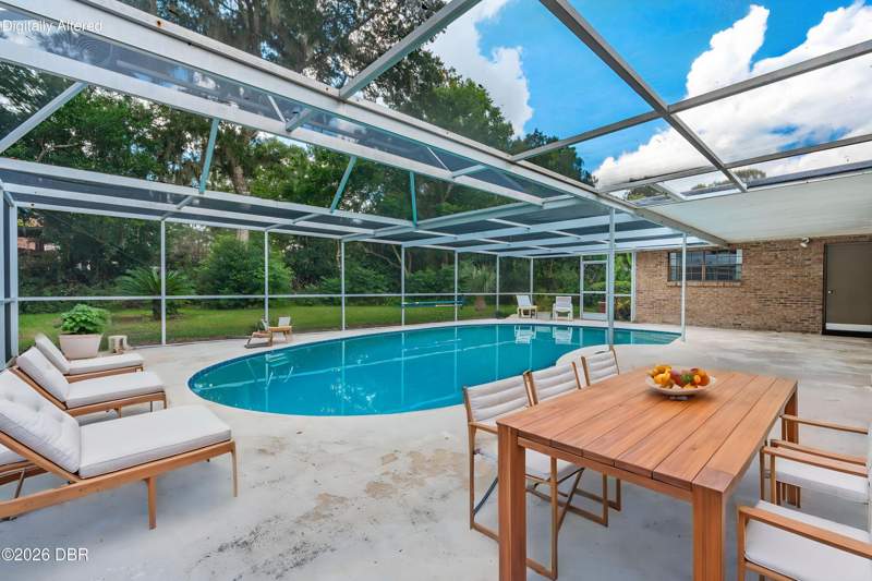 3 bedroom Single Family Residence at 82 S St Andrews Drive, Tomoka Oaks, Ormond Beach — photo 5