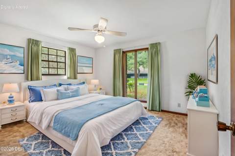 82 S St Andrews Drive, Ormond Beach FL - photo 7 of 41