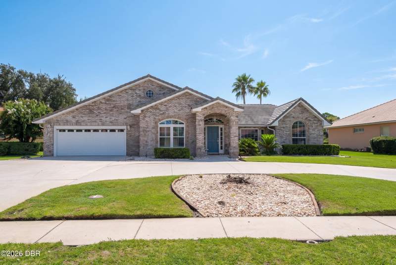 3 bedroom Single Family Residence at 909 Sea Duck Drive, Pelican Bay, Daytona Beach — photo 4